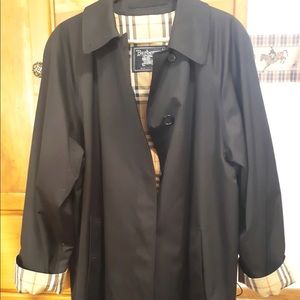 Burberry London Women’s Trench Coat